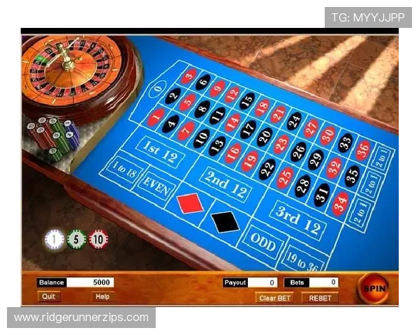 轮盘的不同类型介绍：欧洲轮盘、美式轮盘与法式轮盘的区别与特色